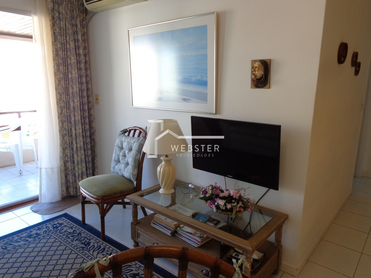Apartamento ID.1481 - PUNTA DEL ESTE APARTAMENTO  2 DORMITORIOS PENINSULA 