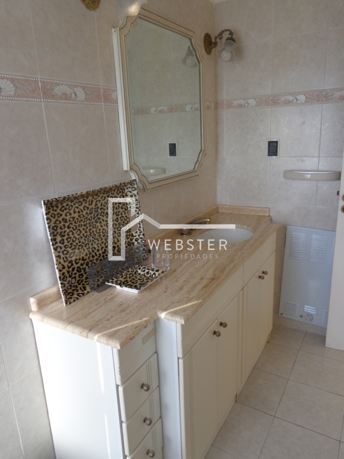 Apartamento ID.1659 - PUNTA DEL ESTE APARTAMENTO 2 DORMITORIOS EDIFICIO CON SERVICIOS