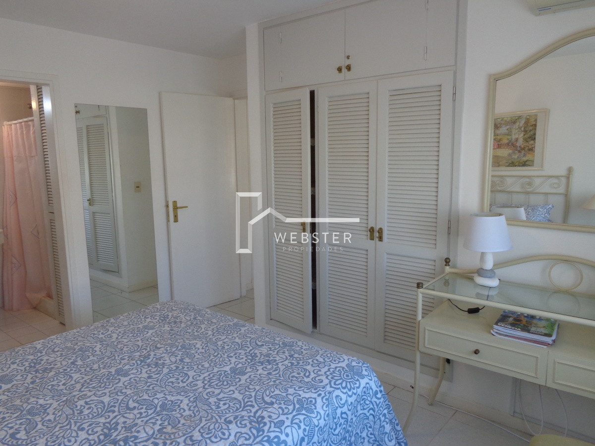 Apartamento ID.1481 - PUNTA DEL ESTE APARTAMENTO  2 DORMITORIOS PENINSULA 