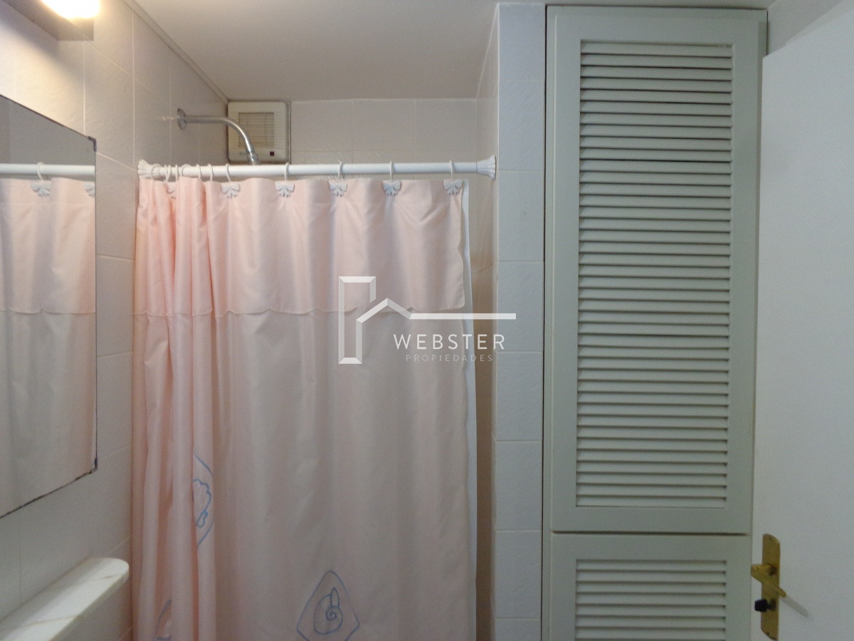 Apartamento ID.1481 - PUNTA DEL ESTE APARTAMENTO  2 DORMITORIOS PENINSULA 