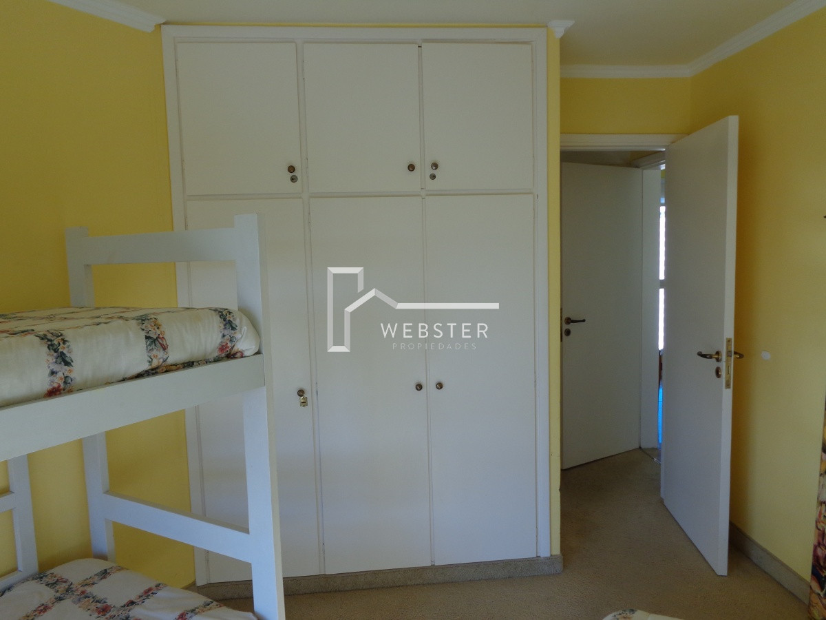 Apartamento ID.1659 - PUNTA DEL ESTE APARTAMENTO 2 DORMITORIOS EDIFICIO CON SERVICIOS