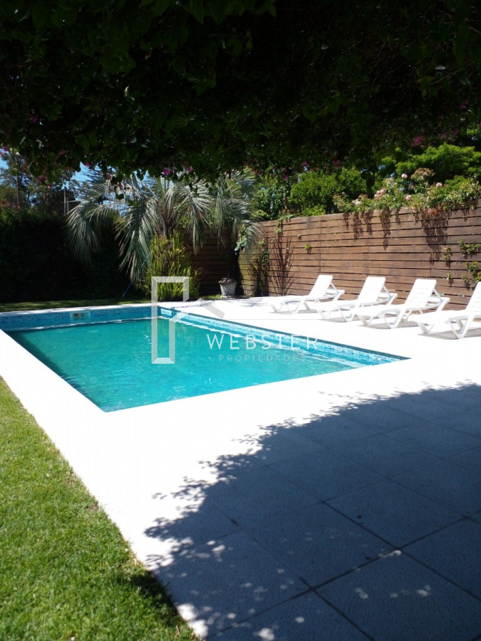 Casa ID.10 - PINARES EXCELENTE PROPIEDAD VENTA Y ALQUILER DE TEMPORADA