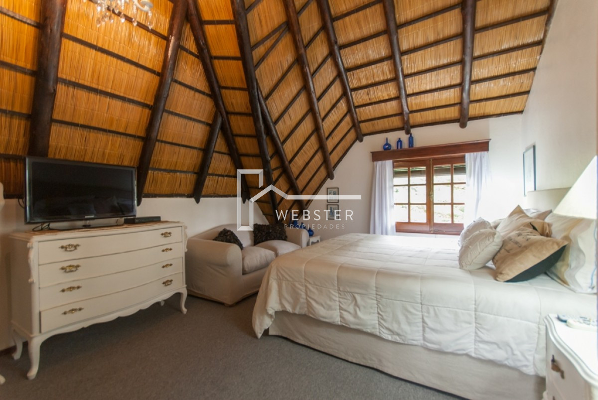 Casa ID.10 - PINARES EXCELENTE PROPIEDAD VENTA Y ALQUILER DE TEMPORADA