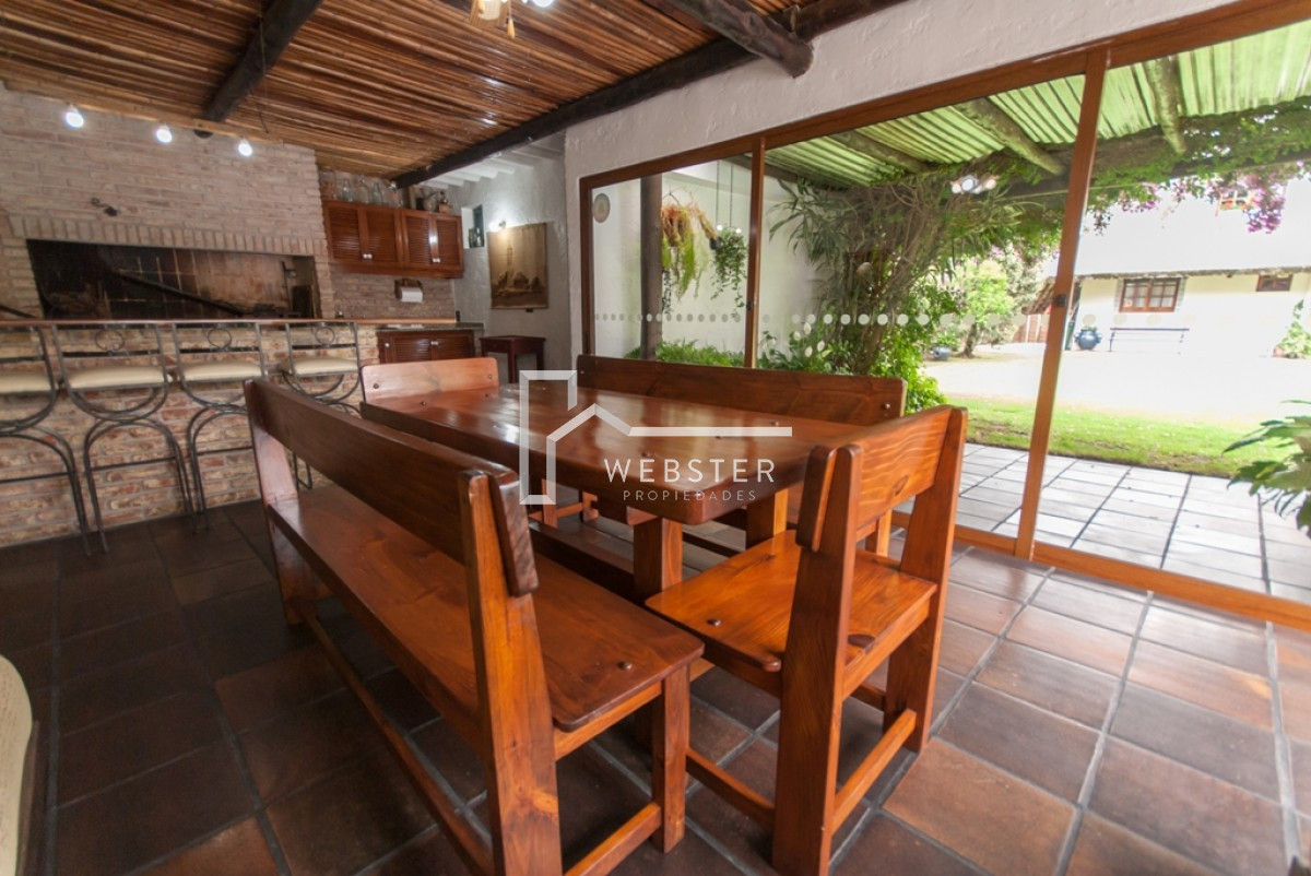 Casa ID.10 - PINARES EXCELENTE PROPIEDAD VENTA Y ALQUILER DE TEMPORADA