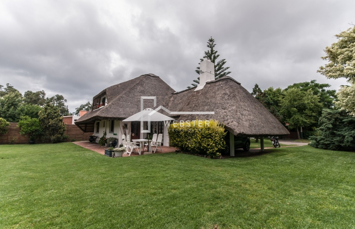 Casa ID.10 - PINARES EXCELENTE PROPIEDAD VENTA Y ALQUILER DE TEMPORADA