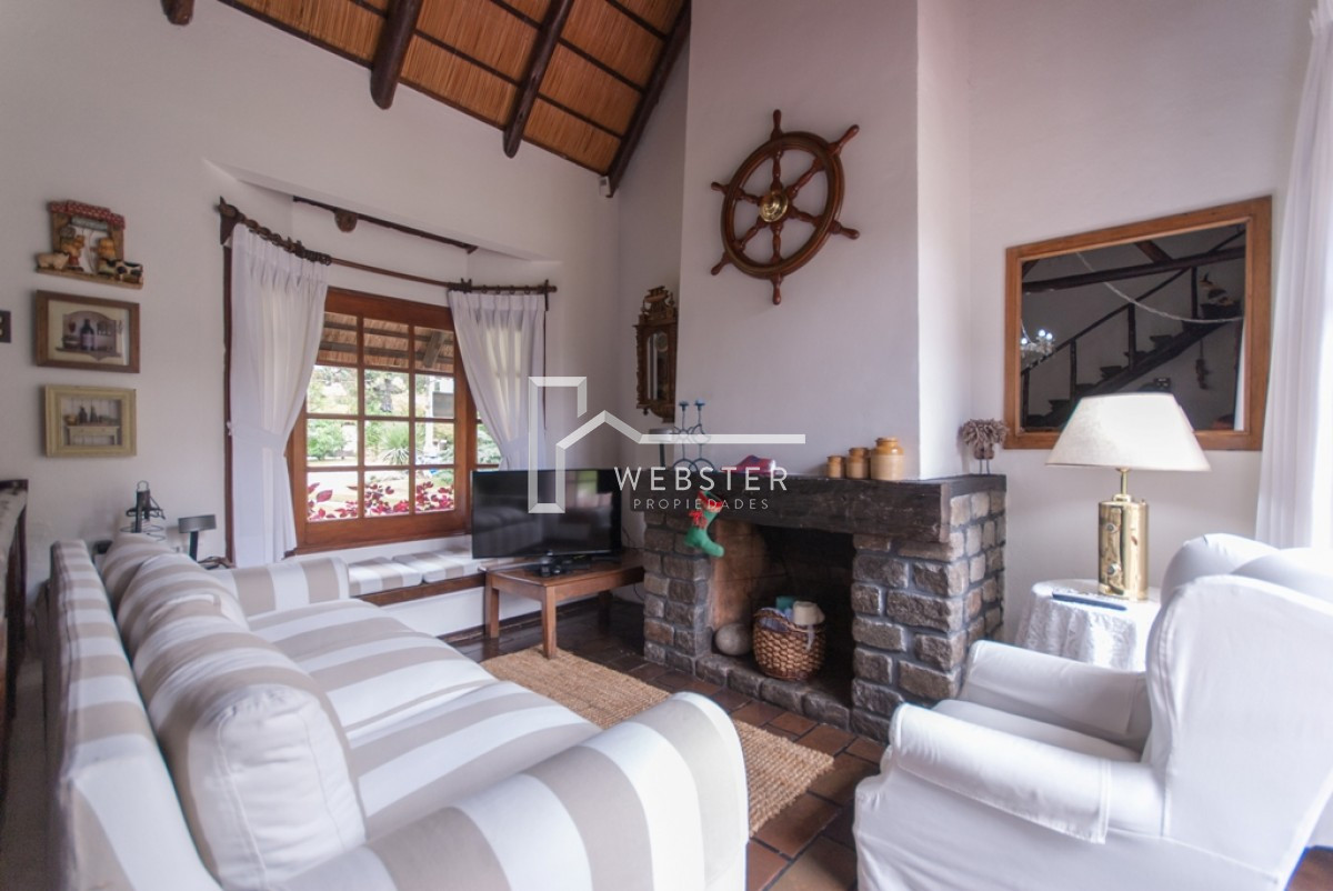 Casa ID.10 - PINARES EXCELENTE PROPIEDAD VENTA Y ALQUILER DE TEMPORADA