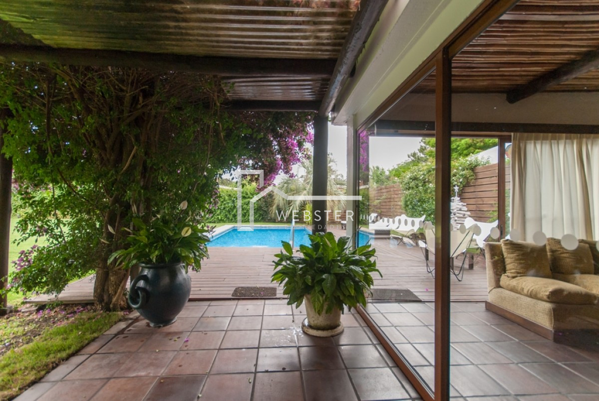 Casa ID.10 - PINARES EXCELENTE PROPIEDAD VENTA Y ALQUILER DE TEMPORADA