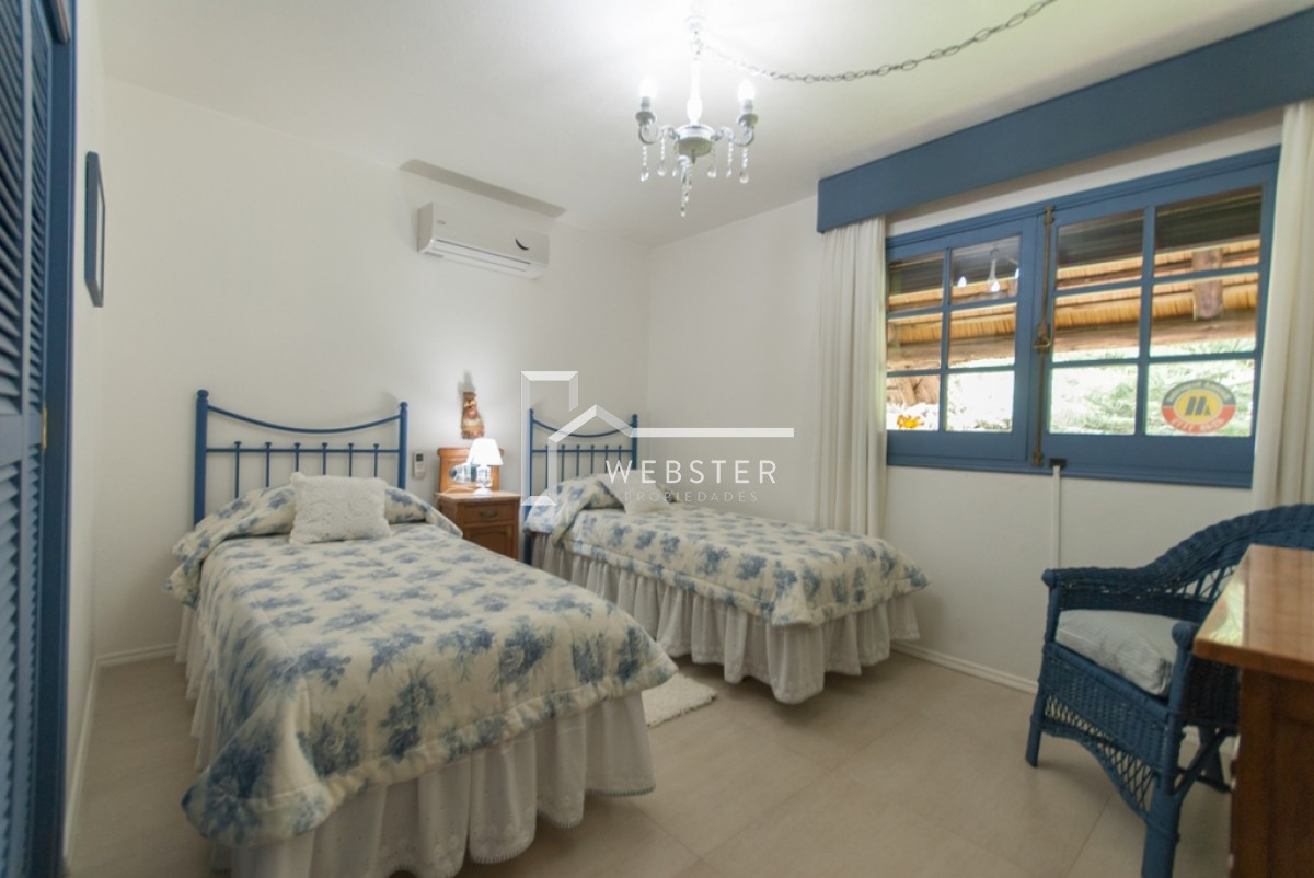 Casa ID.10 - PINARES EXCELENTE PROPIEDAD VENTA Y ALQUILER DE TEMPORADA