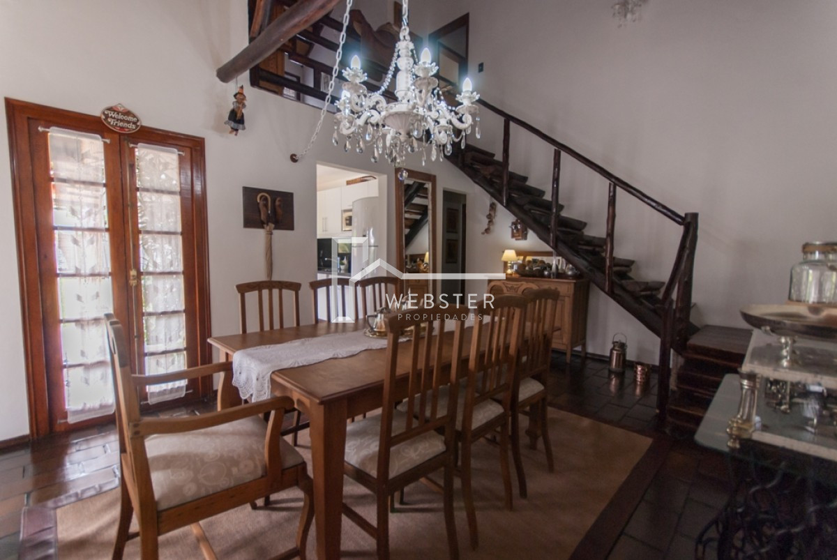 Casa ID.10 - PINARES EXCELENTE PROPIEDAD VENTA Y ALQUILER DE TEMPORADA