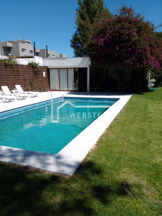 Casa ID.10 - PINARES EXCELENTE PROPIEDAD VENTA Y ALQUILER DE TEMPORADA