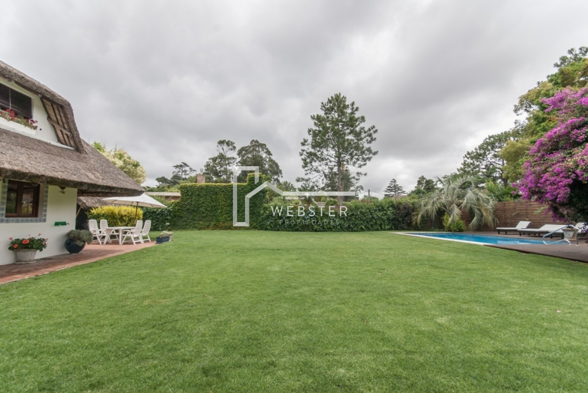 Casa ID.10 - PINARES EXCELENTE PROPIEDAD VENTA Y ALQUILER DE TEMPORADA