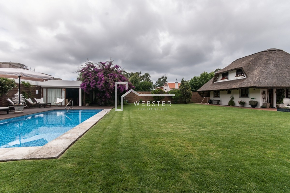 Casa ID.10 - PINARES EXCELENTE PROPIEDAD VENTA Y ALQUILER DE TEMPORADA
