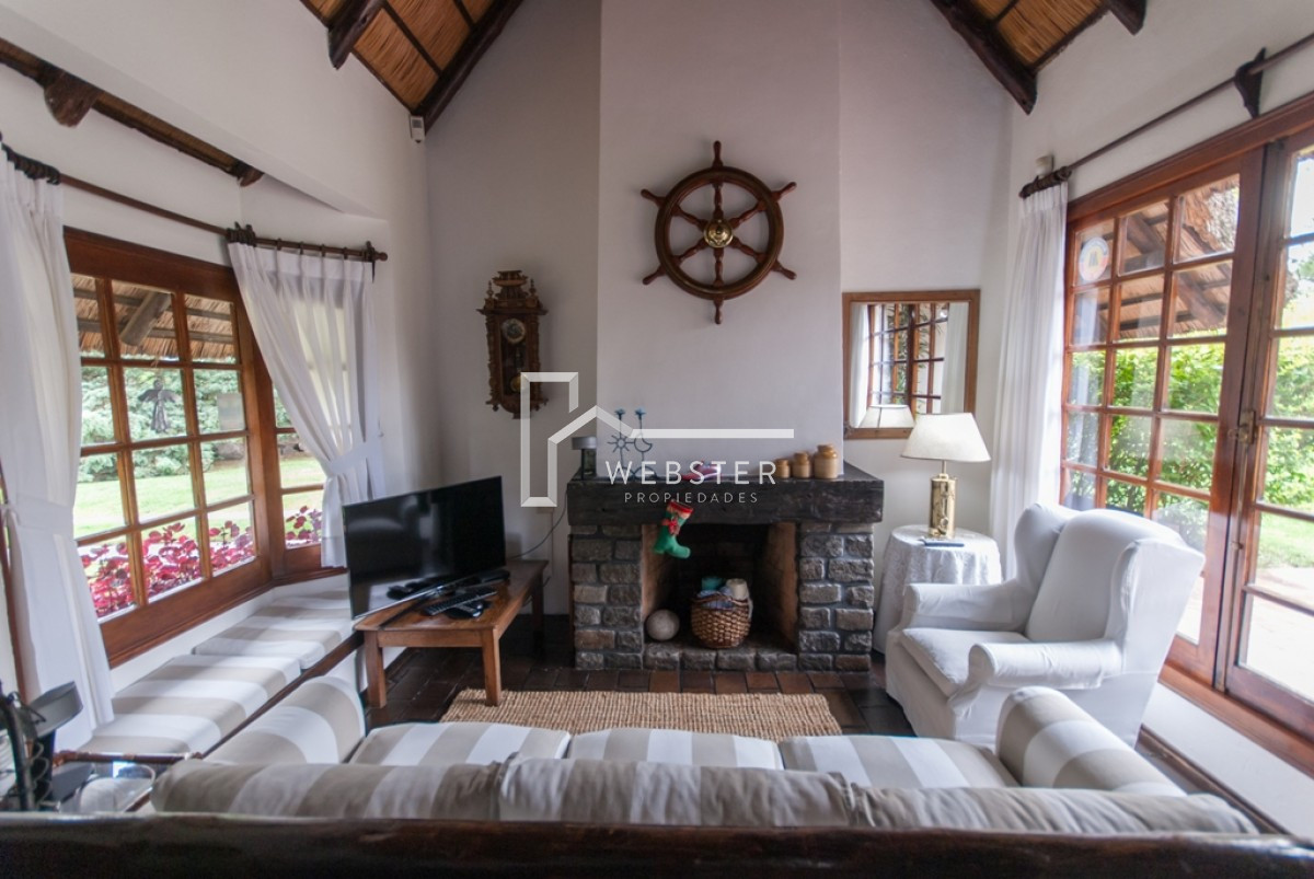 Casa ID.10 - PINARES EXCELENTE PROPIEDAD VENTA Y ALQUILER DE TEMPORADA