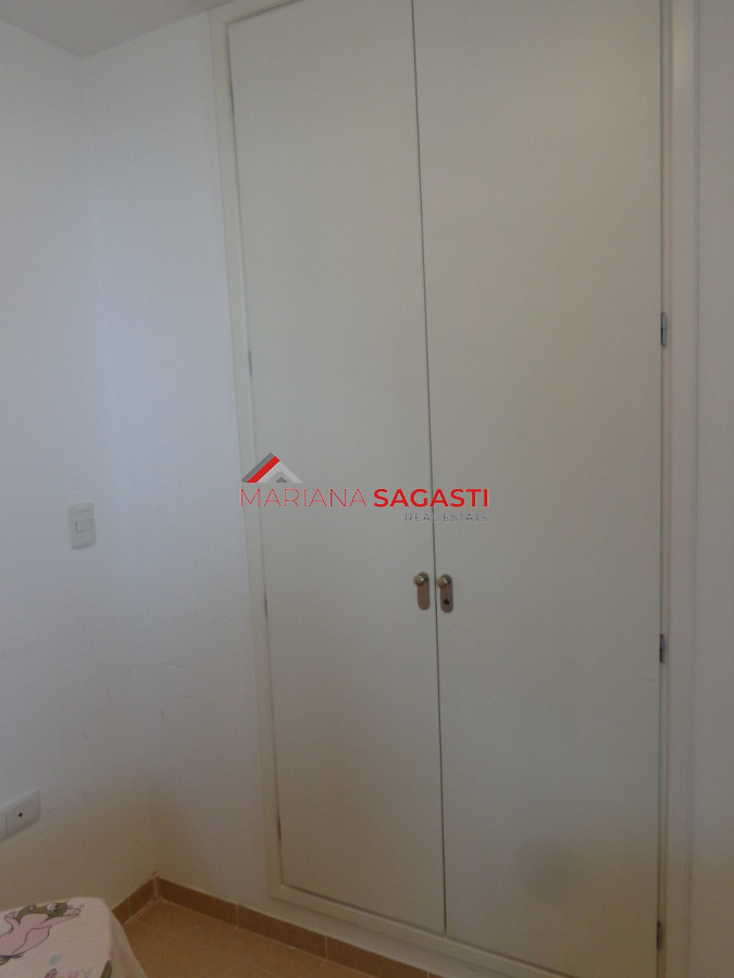 Apartamento ID.3605 - PUNTA DEL ESTE BRAVA 3 DORMITORIOS Y DEPENDENCIA 