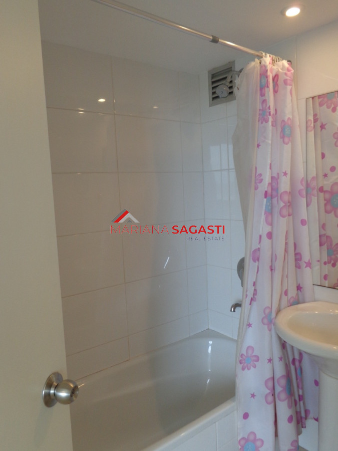 Apartamento ID.3605 - PUNTA DEL ESTE BRAVA 3 DORMITORIOS Y DEPENDENCIA 