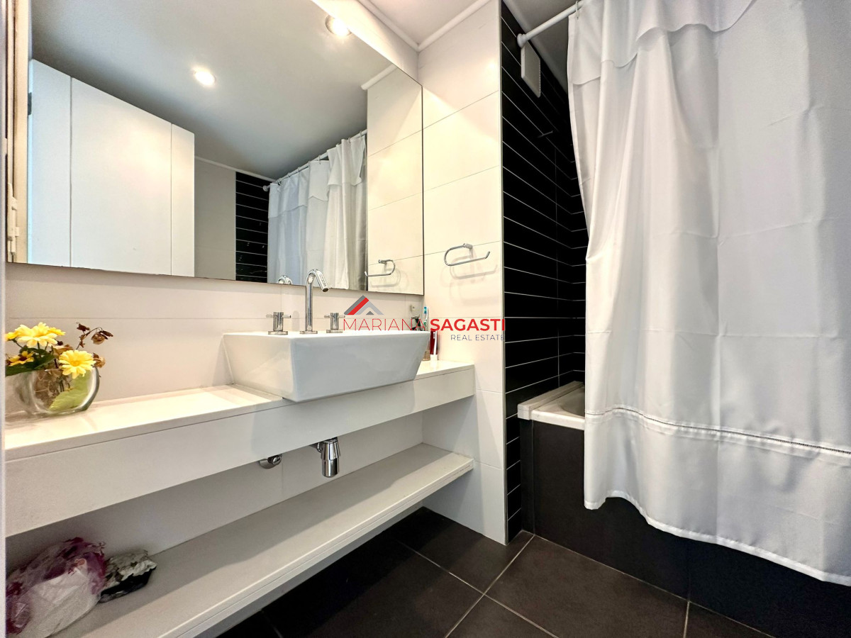Apartamento ID.3817 - PUNTA DEL ESTE BRAVA OCEAN DRIVE 2 DORMITORIOS 