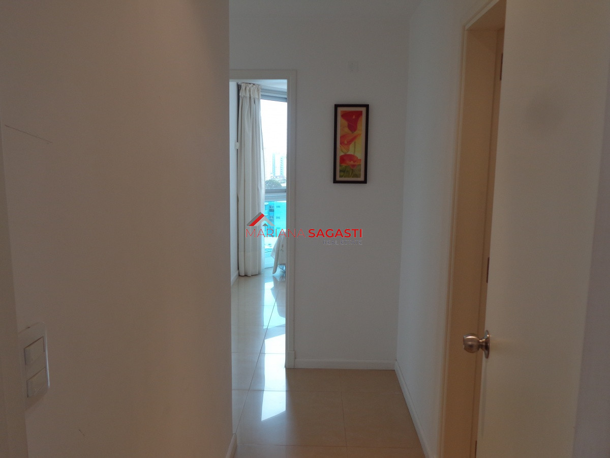 Apartamento ID.3605 - PUNTA DEL ESTE BRAVA 3 DORMITORIOS Y DEPENDENCIA 