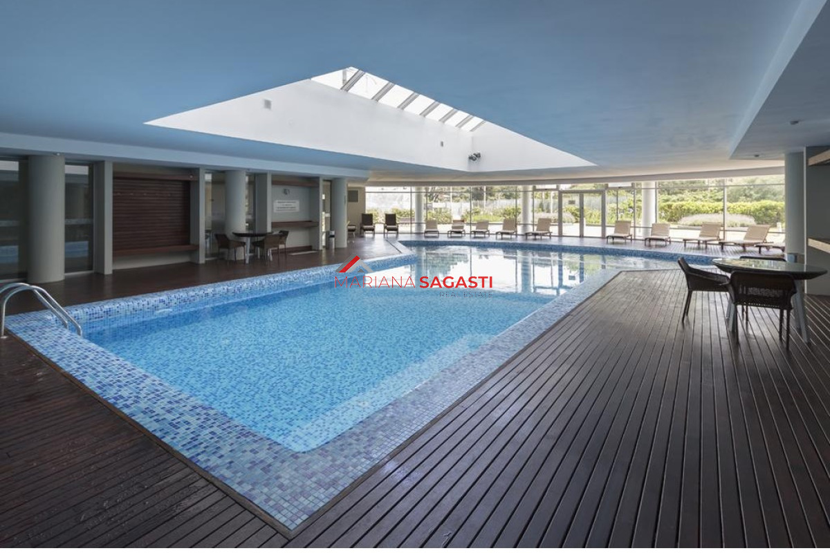 Apartamento ID.3817 - PUNTA DEL ESTE BRAVA OCEAN DRIVE 2 DORMITORIOS 