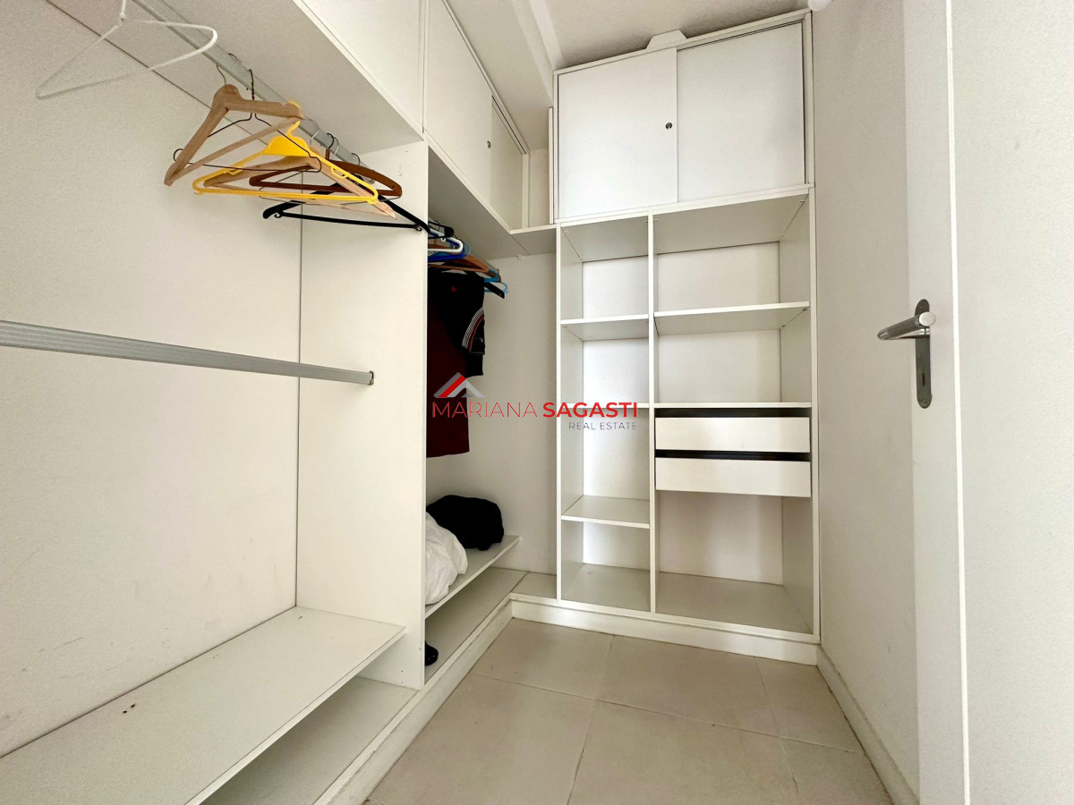 Apartamento ID.3817 - PUNTA DEL ESTE BRAVA OCEAN DRIVE 2 DORMITORIOS 