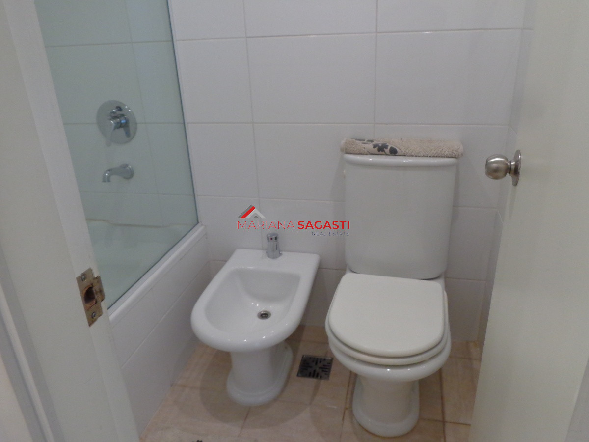 Apartamento ID.3605 - PUNTA DEL ESTE BRAVA 3 DORMITORIOS Y DEPENDENCIA 