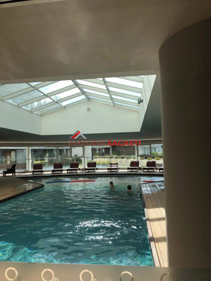 Apartamento ID.3817 - PUNTA DEL ESTE BRAVA OCEAN DRIVE 2 DORMITORIOS 