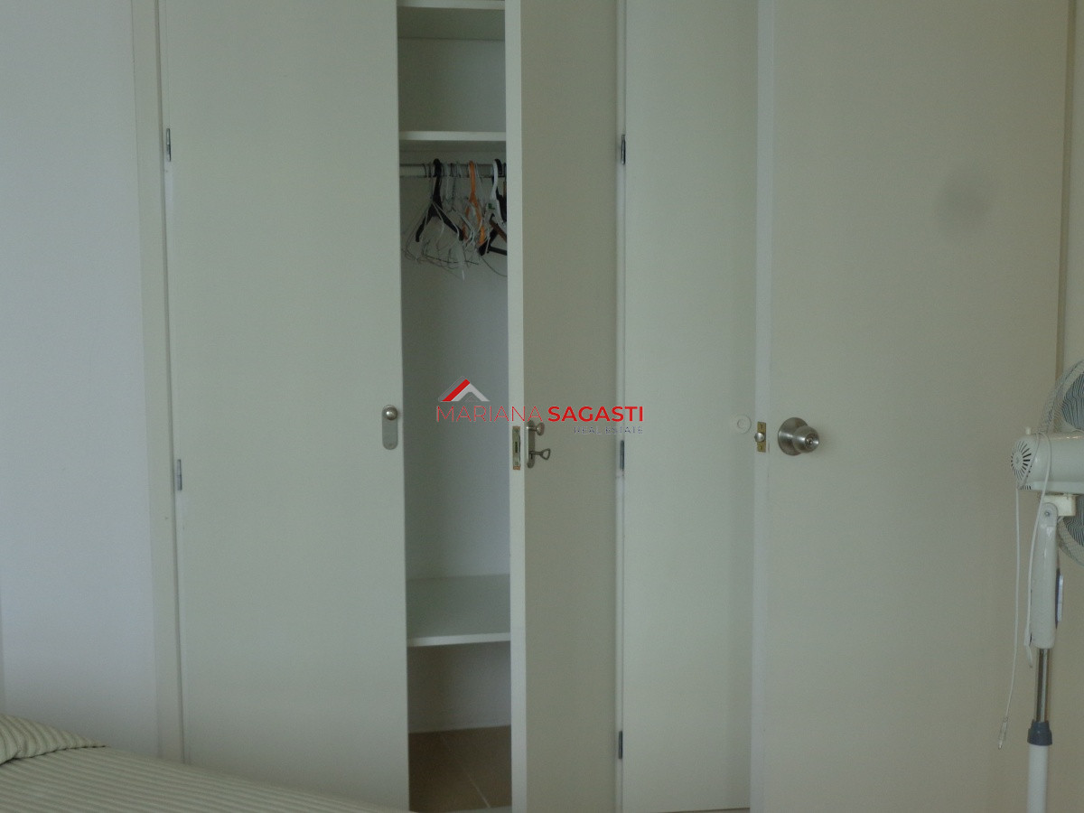 Apartamento ID.3605 - PUNTA DEL ESTE BRAVA 3 DORMITORIOS Y DEPENDENCIA 