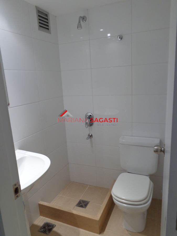 Apartamento ID.3605 - PUNTA DEL ESTE BRAVA 3 DORMITORIOS Y DEPENDENCIA 