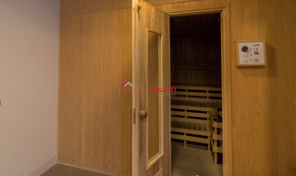 Apartamento ID.3817 - PUNTA DEL ESTE BRAVA OCEAN DRIVE 2 DORMITORIOS 