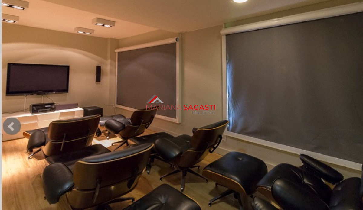 Apartamento ID.3817 - PUNTA DEL ESTE BRAVA OCEAN DRIVE 2 DORMITORIOS 