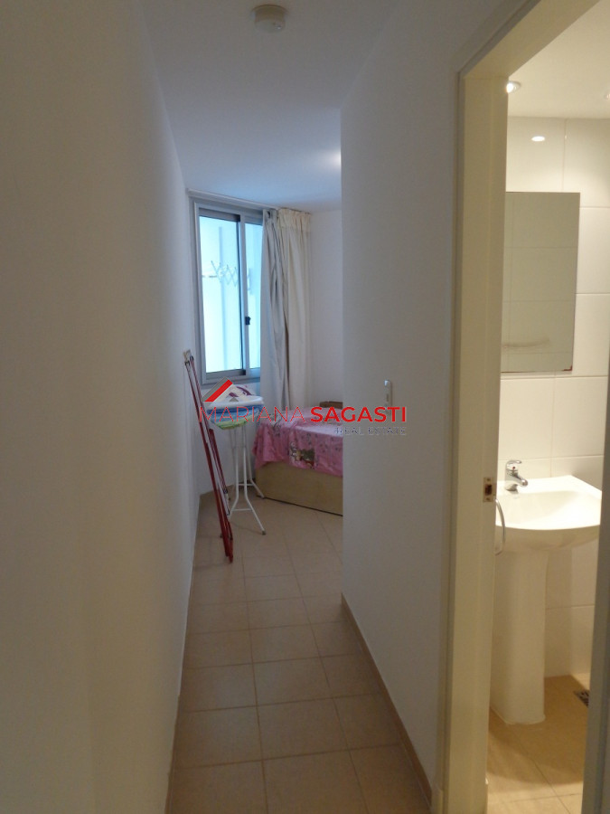 Apartamento ID.3605 - PUNTA DEL ESTE BRAVA 3 DORMITORIOS Y DEPENDENCIA 