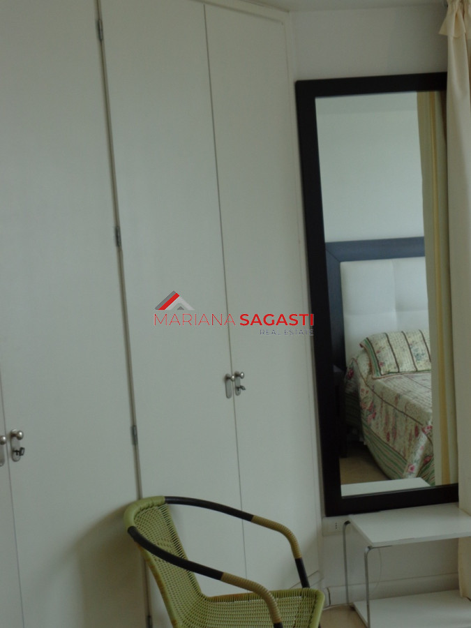 Apartamento ID.3605 - PUNTA DEL ESTE BRAVA 3 DORMITORIOS Y DEPENDENCIA 