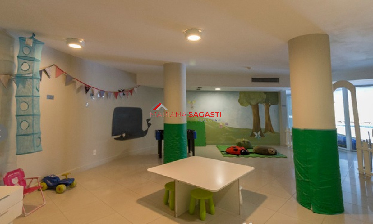 Apartamento ID.3817 - PUNTA DEL ESTE BRAVA OCEAN DRIVE 2 DORMITORIOS 