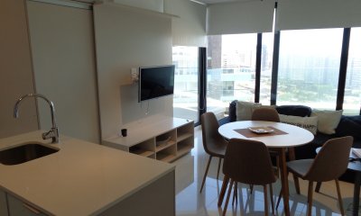 Apartamento en Chiverta, 1 dormitorio