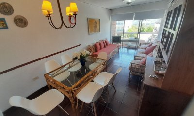 Venta Apartamento 2 Dormitorios en Aidy Grill Punta del Este