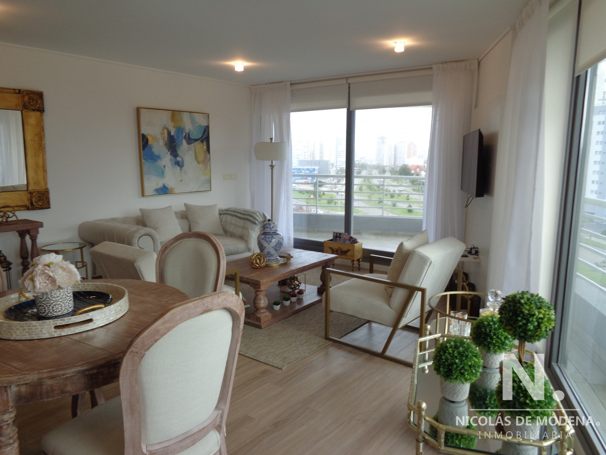 Mansa - GoPunta - Portal Inmobiliario de Punta del Este - Maldonado