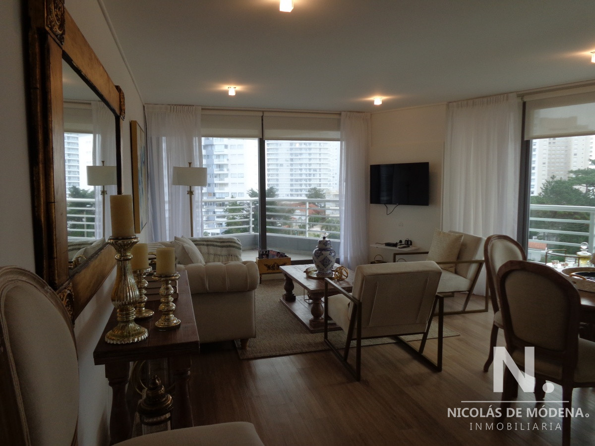 Mansa - GoPunta - Portal Inmobiliario de Punta del Este - Maldonado