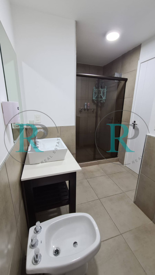 Apartamento ID.1830 - PUNTA DEL ESTE BRAVA OCEAN DRIVE 1 DORMITORIO