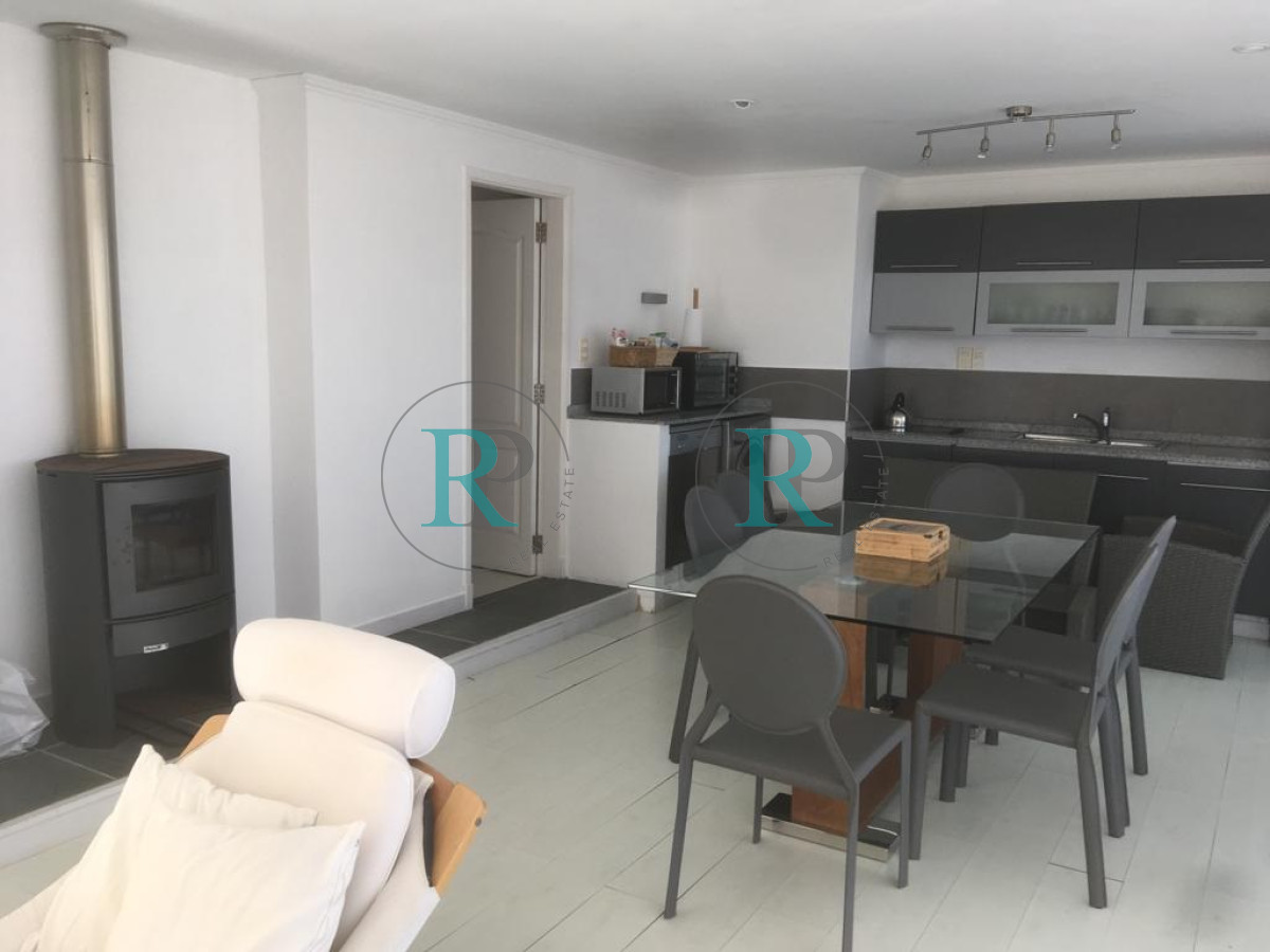 Apartamento ID.1910 -     Apartamento en Península 3 dormitorios - Punta del Este