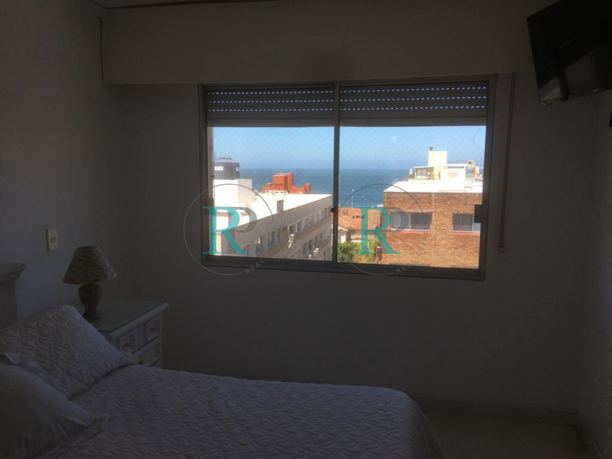 Apartamento ID.1910 -     Apartamento en Península 3 dormitorios - Punta del Este