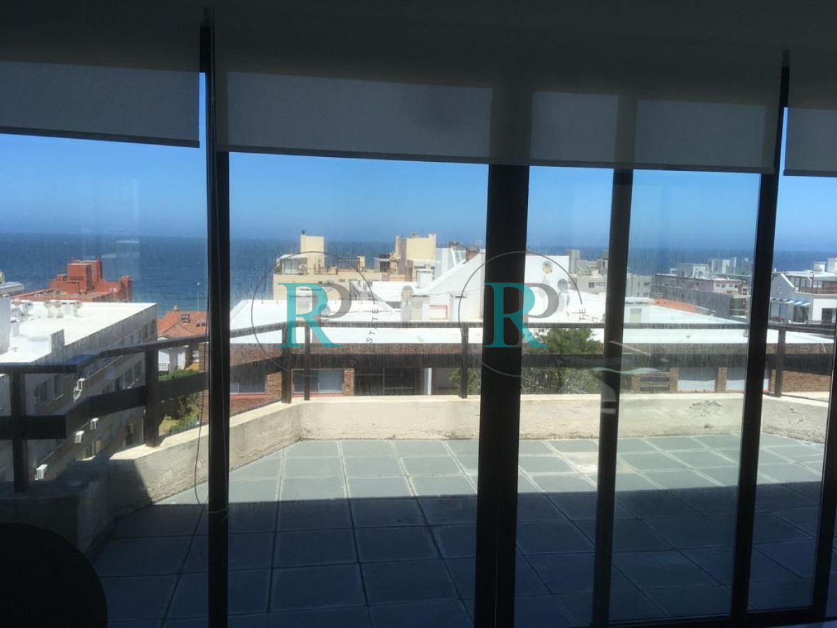 Apartamento ID.1910 -     Apartamento en Península 3 dormitorios - Punta del Este