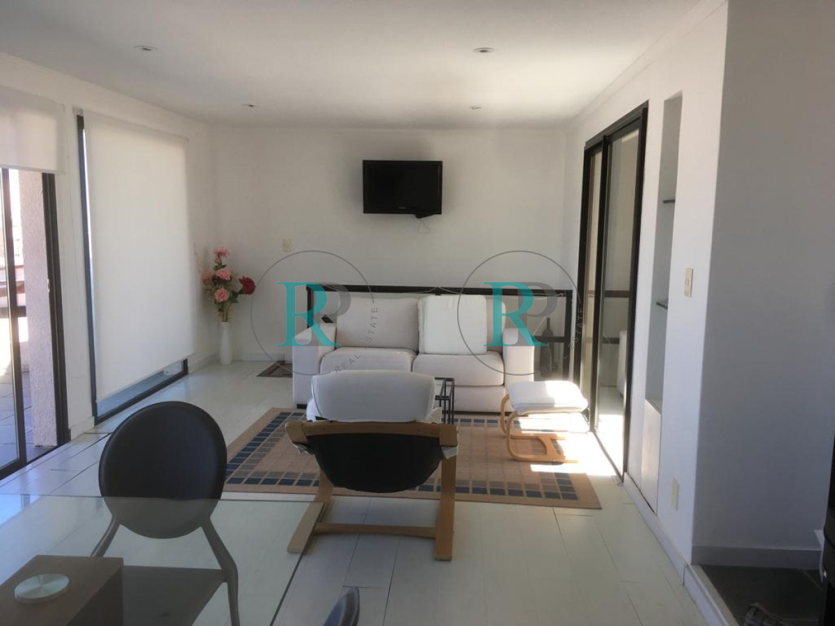 Apartamento ID.1910 -     Apartamento en Península 3 dormitorios - Punta del Este