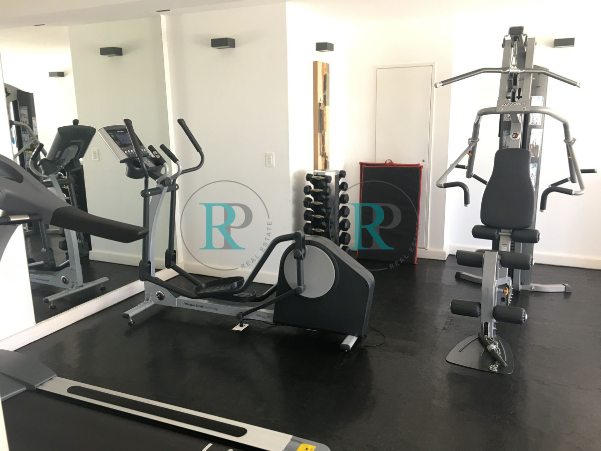 Apartamento ID.1831 - PUNTA DLE ESTE PENINSULA SOBRE GORLERO MONO AMBIENTE EDIFICIO CON SERVICIOS