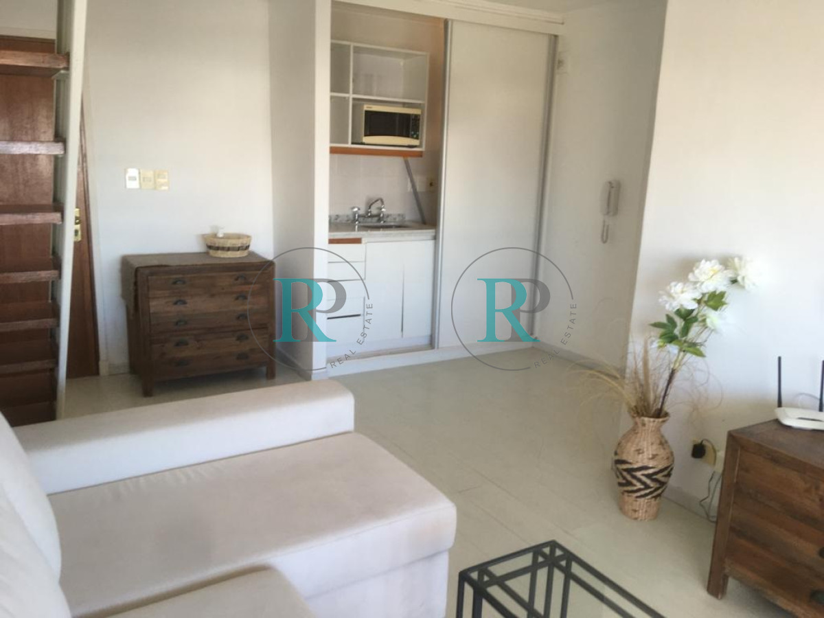 Apartamento ID.1910 -     Apartamento en Península 3 dormitorios - Punta del Este