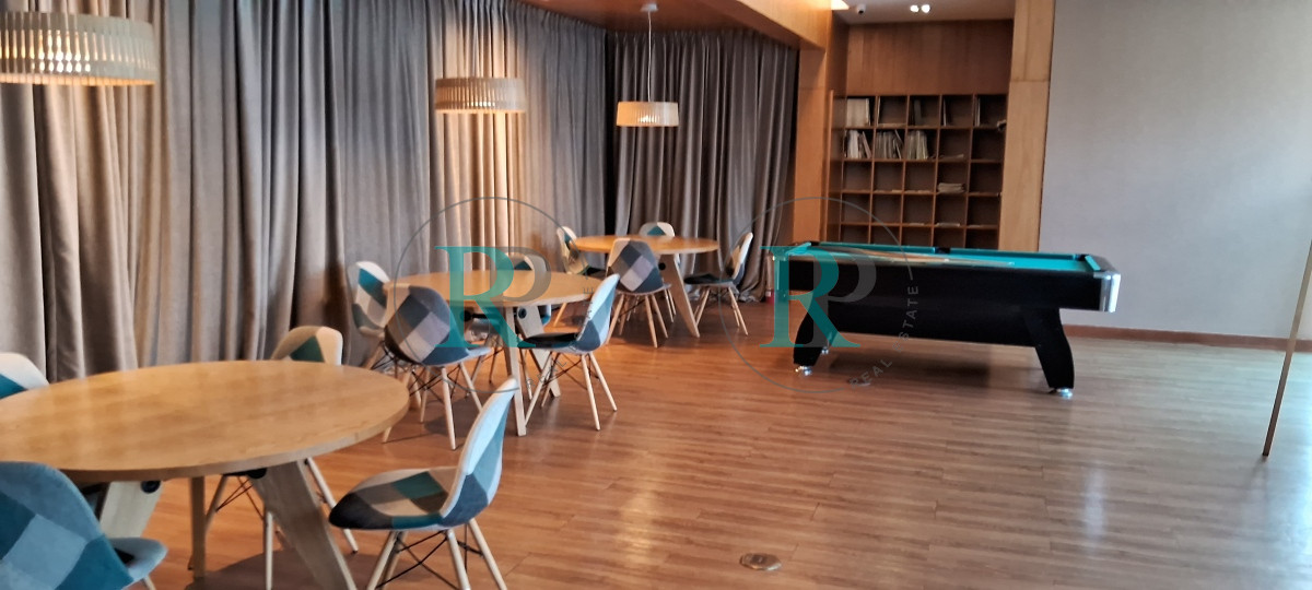 Apartamento ID.1850 - PUNTA DEL ESTE BRAVA APTO DE 2 DORMITORIOS EN SUITE BALCON GARAJE AMENITIES 