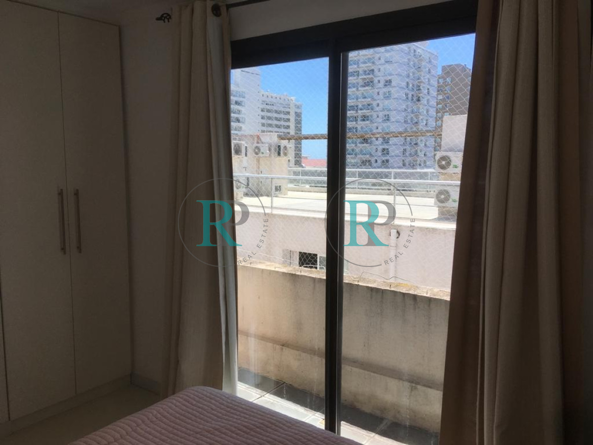 Apartamento ID.1910 -     Apartamento en Península 3 dormitorios - Punta del Este