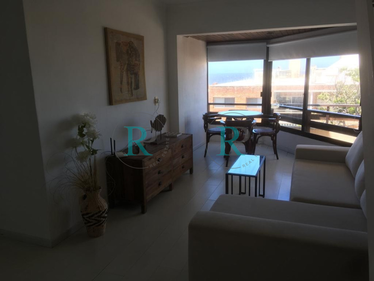 Apartamento ID.1910 -     Apartamento en Península 3 dormitorios - Punta del Este