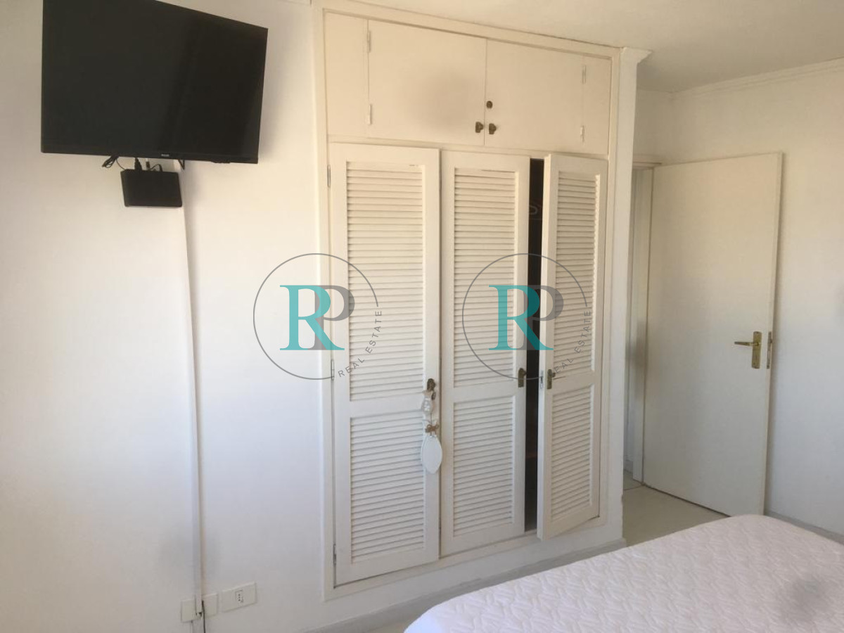 Apartamento ID.1910 -     Apartamento en Península 3 dormitorios - Punta del Este