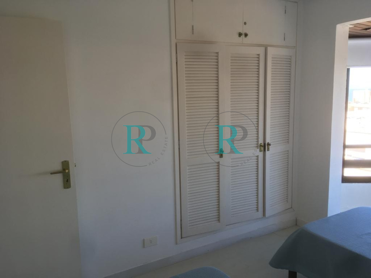 Apartamento ID.1910 -     Apartamento en Península 3 dormitorios - Punta del Este
