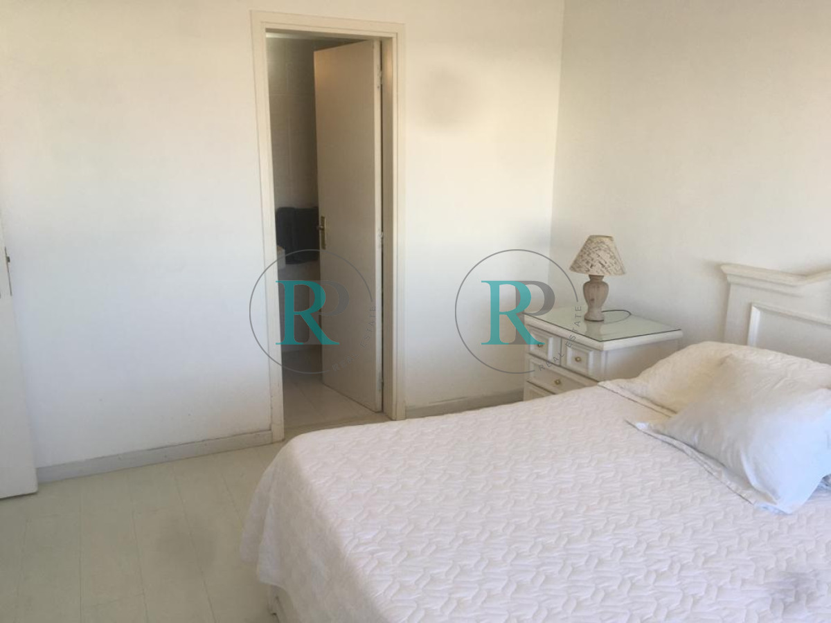 Apartamento ID.1910 -     Apartamento en Península 3 dormitorios - Punta del Este