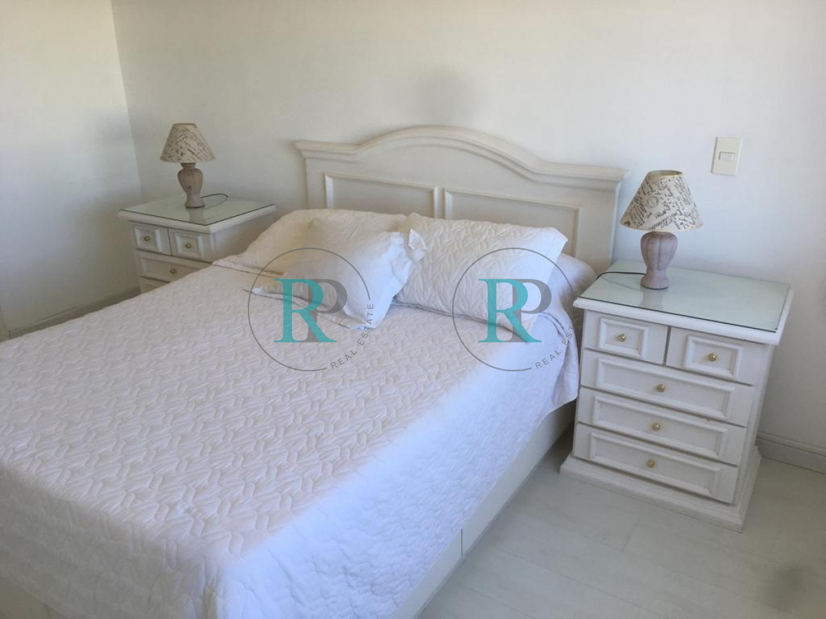 Apartamento ID.1910 -     Apartamento en Península 3 dormitorios - Punta del Este